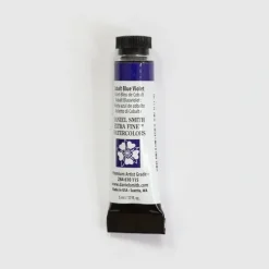 Daniel Smith Watercolor 5ml Extra Fine Cobalt Blue Violet 3 - Little Painter Art | Exploring the Endless Possibilities of Art| Shop All