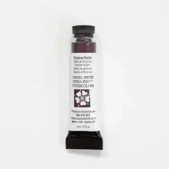 Daniel Smith Watercolor 5ml Perylene Violet 3 - Little Painter Art | Exploring the Endless Possibilities of Art| Shop All