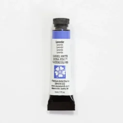 Daniel Smith Watercolor 5ml Lavender 2 - Little Painter Art | Exploring the Endless Possibilities of Art| Shop All