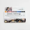 Daniel smith Watercolor Michael Solovyev's Master set 10x5ml - Little Painter Art | Exploring the Endless Possibilities of Art| Shop All