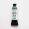 Daniel Smith Watercolor 15ml Duochrome Green Pearl 1 - Little Painter Art | Exploring the Endless Possibilities of Art| Pigment
