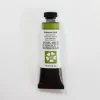 Daniel Smith Watercolor 15ml Iridescent Jade 1 - Little Painter Art | Exploring the Endless Possibilities of Art| Pigment