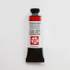 Daniel Smith Watercolor 15ml Extra Fine Anthraquinoid Scarlet 2 - Little Painter Art | Exploring the Endless Possibilities of Art| Pigment