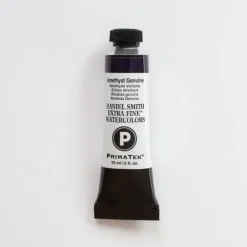 Daniel Smith Watercolor 15ml Primatek Amethyst Genuine 4 - Little Painter Art | Exploring the Endless Possibilities of Art| Pigment