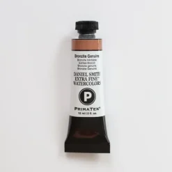 Daniel Smith Watercolor 15ml Primatek Bronzite Genuine 3 - Little Painter Art | Exploring the Endless Possibilities of Art| Pigment