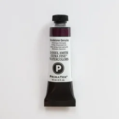 Daniel Smith Watercolor 15ml Primatek Bloodstone Genuine 2 - Little Painter Art | Exploring the Endless Possibilities of Art| Pigment