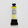 Daniel Smith Watercolor 15ml Extra Fine Bismuth Vanadate Yellow 2 - Little Painter Art | Exploring the Endless Possibilities of Art| Pigment
