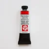Daniel Smith Watercolor 15ml Extra Fine Cadmium Red Medium Hue 3 - Little Painter Art | Exploring the Endless Possibilities of Art| Pigment