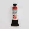 Daniel Smith Watercolor 15ml Extra Fine Cadmium Red Scarlet Hue 3 - Little Painter Art | Exploring the Endless Possibilities of Art| Pigment