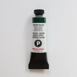 Daniel Smith Watercolor 15ml Primatek Diopside Genuine 3 - Little Painter Art | Exploring the Endless Possibilities of Art| Pigment