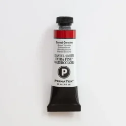 Daniel Smith Watercolor 15ml Primatek Garnet Genuine 4 - Little Painter Art | Exploring the Endless Possibilities of Art| Pigment