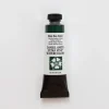 Daniel Smith Watercolor 15ml Extra Fine Deep Sap Green 3 - Little Painter Art | Exploring the Endless Possibilities of Art| Pigment