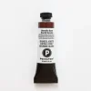 Daniel Smith Watercolor 15ml Primatek Hematite Burnt Scarlet Genuine 3 - Little Painter Art | Exploring the Endless Possibilities of Art| Pigment