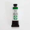 Daniel Smith Watercolor 15ml Extra Fine Cobalt Green 3 - Little Painter Art | Exploring the Endless Possibilities of Art| Pigment