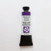 Daniel Smith Watercolor 15ml Extra Fine Carbazole Violet 2 - Little Painter Art | Exploring the Endless Possibilities of Art| Pigment