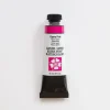 Daniel Smith Watercolor 15ml Extra Fine Opera Pink 1 - Little Painter Art | Exploring the Endless Possibilities of Art| Pigment