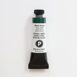 Daniel Smith Watercolor 15ml Primatek Jadeite Genuine 4 - Little Painter Art | Exploring the Endless Possibilities of Art| Pigment