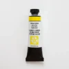 Daniel Smith Watercolor 15ml Extra Fine Lemon Yellow 1 - Little Painter Art | Exploring the Endless Possibilities of Art| Pigment