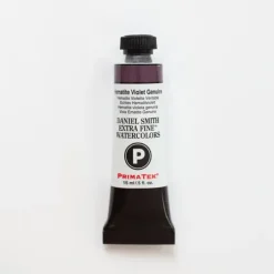 Daniel Smith Watercolor 15ml Primatek Hematite Violet Genuine 3 - Little Painter Art | Exploring the Endless Possibilities of Art| Pigment