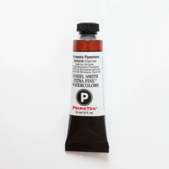 Daniel Smith Watercolor 15ml Primatek Minnesota Pipestone Genuine 2 - Little Painter Art | Exploring the Endless Possibilities of Art| Pigment
