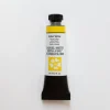 Daniel Smith Watercolor 15ml Extra Fine Indian Yellow 3 - Little Painter Art | Exploring the Endless Possibilities of Art| Pigment