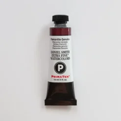 Daniel Smith Watercolor 15ml Primatek Piemontite Genuine 4 - Little Painter Art | Exploring the Endless Possibilities of Art| Pigment