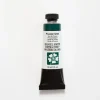 Daniel Smith Watercolor 15ml Extra Fine Prussian Green 1 - Little Painter Art | Exploring the Endless Possibilities of Art| Pigment