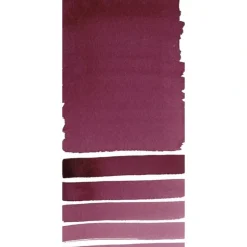 Daniel Smith Watercolor 15ml Extra Fine Permanent Violet 3 - Little Painter Art | Exploring the Endless Possibilities of Art| Pigment