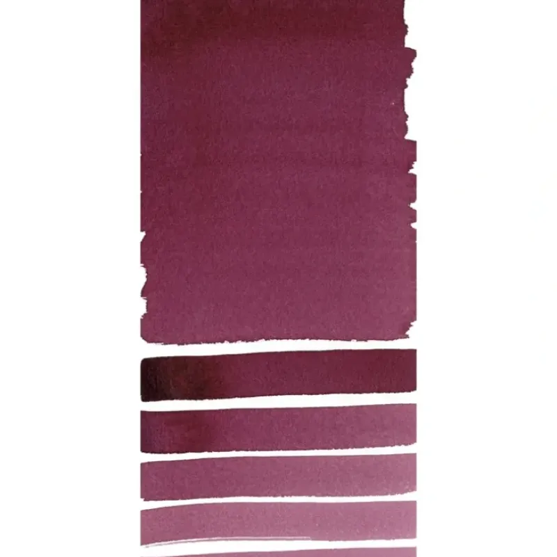 Daniel Smith Watercolor 15ml Extra Fine Permanent Violet 3 - Little Painter Art | Exploring the Endless Possibilities of Art| Pigment