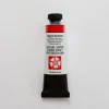 Daniel Smith Watercolor 15ml Extra Fine Organic Vermilion 2 - Little Painter Art | Exploring the Endless Possibilities of Art| Pigment