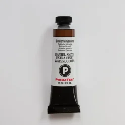 Daniel Smith Watercolor 15ml Primatek Sicklerite Genuine 4 - Little Painter Art | Exploring the Endless Possibilities of Art| Pigment