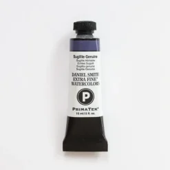 Daniel Smith Watercolor 15ml Primatek Sugilite Genuine 3 - Little Painter Art | Exploring the Endless Possibilities of Art| Pigment