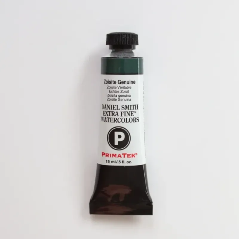 Daniel Smith Watercolor 15ml Primatek Zoisite Genuine 4 - Little Painter Art | Exploring the Endless Possibilities of Art| Pigment