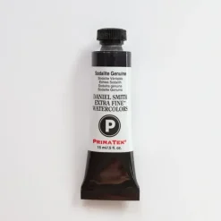 Daniel Smith Watercolor 15ml Primatek Sodalite Genuine. 4 - Little Painter Art | Exploring the Endless Possibilities of Art| Pigment