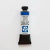 Daniel Smith Watercolor 15ml Extra Fine Verditer Blue 2 - Little Painter Art | Exploring the Endless Possibilities of Art| Pigment