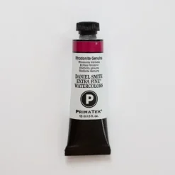 Daniel Smith Watercolor 15ml Primatek Rhodonite Genuine 2 - Little Painter Art | Exploring the Endless Possibilities of Art| Pigment