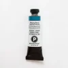 Daniel Smith Watercolor 15ml Primatek Sleeping Beauty Turquoise Genuine 5 - Little Painter Art | Exploring the Endless Possibilities of Art| Pigment