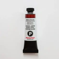 Daniel Smith Watercolor 15ml Primatek Sedona Genuine 2 - Little Painter Art | Exploring the Endless Possibilities of Art| Pigment