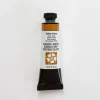 Daniel Smith Watercolor 15ml Extra Fine Yellow Ochre 1 - Little Painter Art | Exploring the Endless Possibilities of Art| Pigment