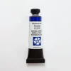 Daniel Smith Watercolor 15ml Extra Fine Ultramarine Blue 1 - Little Painter Art | Exploring the Endless Possibilities of Art| Pigment