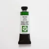 Daniel Smith Watercolor 15ml Extra Fine Sap Green 2 - Little Painter Art | Exploring the Endless Possibilities of Art| Pigment