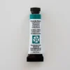 Daniel Smith Watercolor 5ml extra fine Ultramarine Turquoise 1 - Little Painter Art | Exploring the Endless Possibilities of Art| Pigment