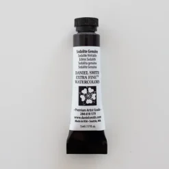 Daniel Smith Watercolor 5ml Primatek Sodalite Genuine 4 - Little Painter Art | Exploring the Endless Possibilities of Art| Pigment