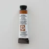 Daniel Smith Watercolor 5ml extra fine Raw Sienna 1 - Little Painter Art | Exploring the Endless Possibilities of Art| Pigment