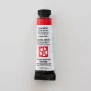 Daniel Smith Watercolor 5ml extra fine Pyrrol Scarlet 3 - Little Painter Art | Exploring the Endless Possibilities of Art| Pigment