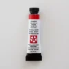 Daniel Smith Watercolor 5ml extra fine Pyrrol Red 3 - Little Painter Art | Exploring the Endless Possibilities of Art| Pigment