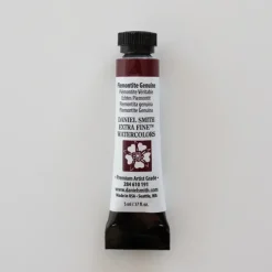 Daniel Smith Watercolor 5ml Primatek Piemontite Genuine 4 - Little Painter Art | Exploring the Endless Possibilities of Art| Pigment