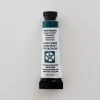 Daniel Smith Watercolor 5ml extra fine Phthalo Turquoise 1 - Little Painter Art | Exploring the Endless Possibilities of Art| Pigment
