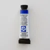 Daniel Smith Watercolor 5ml extra fine Phthalo Blue (Red Shade) 1 - Little Painter Art | Exploring the Endless Possibilities of Art| Pigment