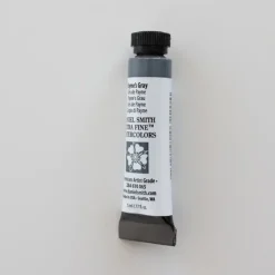 Daniel Smith Watercolor 5ml extra fine Paynes Gray 1 - Little Painter Art | Exploring the Endless Possibilities of Art| Pigment